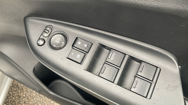 Honda Jazz 1.3 SE 5dr CVT Petrol Hatchback